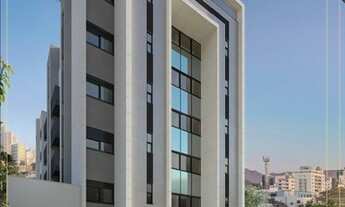 Imagem: Belo Horizonte - Apartamento Padrão - Prado