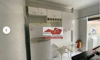 Imagem 5: Apartamento com 1 dormitório à venda, 33 m² por R$ 360.000,01 - Aclimação - São Paulo/SP