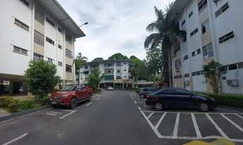 Imagem: Apartamento em frente ao manauara com 03