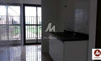 Imagem 2: Apartamento (tipo - padrao) 1 dormitórios, cozinha planejada, portaria 24 horas, elevador