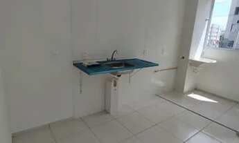 Imagem 2: Alugo apartamento Novo no Conquista Rubi