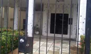 Imagem 2: Brotas apartamento de 2 quartos com dependência Av. Joao Vl