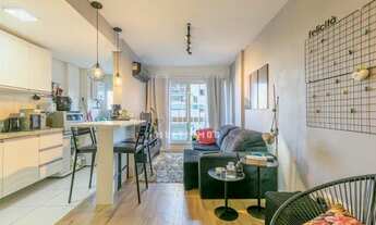 Imagem 3: Apartamento 1 suíte no Rio Branco