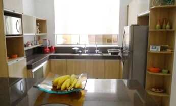 Imagem: Casa para venda possui 135 metros quadrados