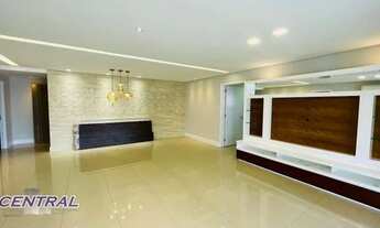 Imagem 5: Apartamento com 4 dormitórios à venda, 197 m² por R$ 1.900.000,00 - Bosque Maia - Guarulho