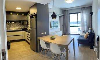 Imagem: Apartamento para aluguel possui 46 metros