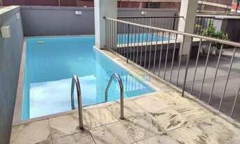 Imagem 4: Apartamento com 2 quartos para alugar, 84 m²- Santa Rosa - Niterói/RJ