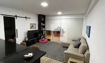 Imagem: Apartamento para aluguel com 42 metros quadrados