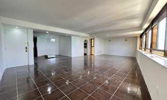 Imagem 3: Edf. Gávea - Clássico edifício na rua dos Navegantes