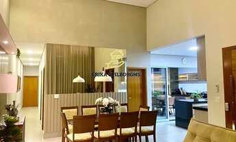 Imagem 6: Casa em Condomínio para Venda em Indaiatuba, Jardim Residencial Dona Maria José, 3 dormitó