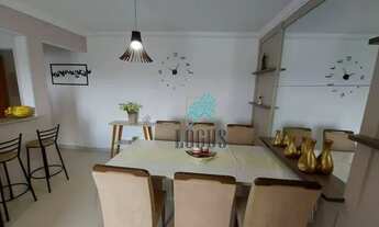 Imagem 7: Apartamento com 3 dormitórios à venda, 83 m² por R$ 600.000,00 - Vila Gonçalves - São Bern