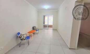 Imagem 2: Apartamento localizado na Vila Guilhermina - Praia Grande/SP
