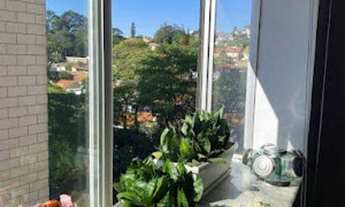 Imagem 3: Apartamento com 4 dormitórios à venda, 160 m² por R$ 1.430.000,00 - Vila Pirajussara - São