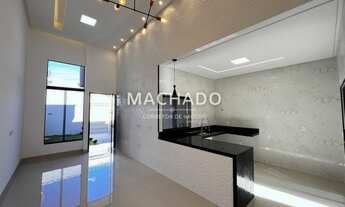 Imagem 6: Casa à venda no Jardim Fonte Nova - Goiânia/GO