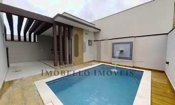 Imagem 3: Casa - Parque Ortolândia - Hortolândia