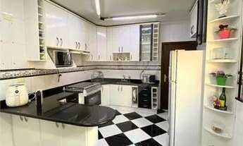 Imagem 7: Lindo sobrado a venda com 3 dormitório, 3 suítes 2 vagas no Jaçanã