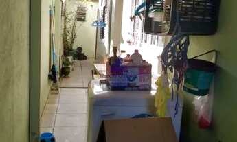 Imagem 2: Casa Aluga Jardim Bela Vista