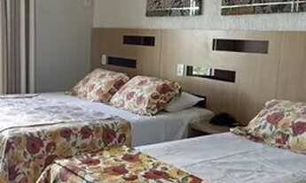 Imagem 4: Alugo apartamento no hotel lagoa quente