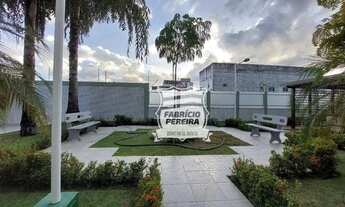 Imagem 6: Apartamento com 3 dormitórios para alugar, 74 m² por R$ 1.915,00/mês - Sandra Cavalcante