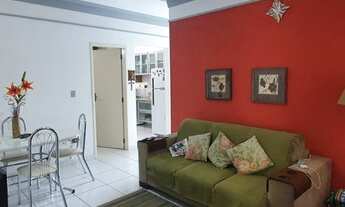 Imagem 3: Apartamento para venda possui 67 metros quadrados com 2 quartos em Centro - Jacareí - SP