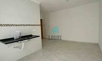 Imagem 3: Apartamento com 70m² (50m²+20m² de área livre descoberta), 2 dormitórios, à venda por R$ 3