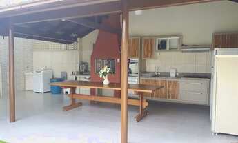 Imagem 6: Casa com piscina por diária em Canasvieiras