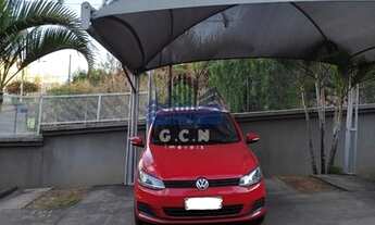 Imagem 6: Contagem - Apartamento Padrão - Santa Maria