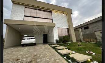 Imagem 1: Veneza sobrado Casa em condomínio com 4 dormitórios