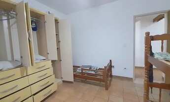 Imagem 3: Locação Definitiva apartamento 1 Dormitório 1 Vaga Vila Caiçara