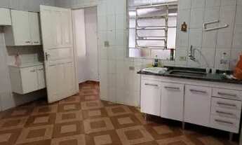 Imagem 2: Alugo Casa estação Autódromo - 2 dorm, térrea