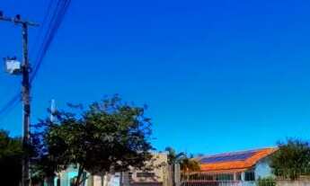 Imagem 2: Terreno em Imbituba, localizado no bairro Alto Arroio a 150 metros até a lagoa de Ibiraque