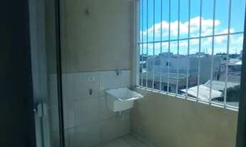 Imagem 3: Belíssima com 1 quarto e 1 banheiro em Almirante Tamandaré