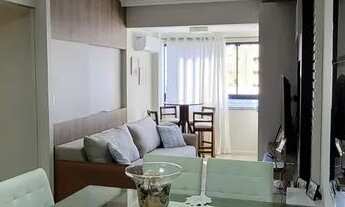 Imagem 2: Apartamento para aluguel com 108 metros quadrados com 3 quartos em Centro - Balneário Camb