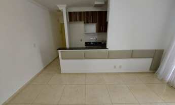Imagem 2: Apartamento com 2 Quartos e 2 banheiros à Venda, 52 m² por R$ 360.000