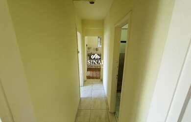 Imagem 6: CASA COM 2 QUARTOS - VILA DA PENHA