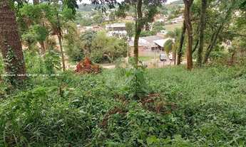 Imagem 4: Terreno de 792m² no bairro Santa Nely, Campo Largo / PR, prox ao Mercado Mais