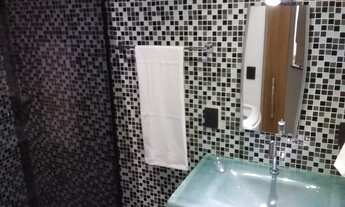 Imagem 4: Apartamento para aluguel tem 85 metros quadrados com 2 quartos em Copacabana - Rio de Jane