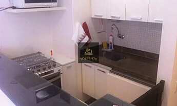 Imagem 5: Flat disponível no Jardim Paulista