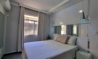 Imagem 2: Apartamento para venda com 95 metros quadrados com 3 quartos