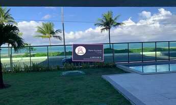 Imagem 3: Flat mobiliado- Vista para o mar - Divisa da praia de Boa viagem/Piedade