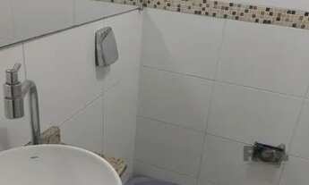 Imagem 2: Apartamento de um dormitório reformado