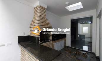 Imagem 6: Casa em Condomínio Fechado para Locação Demarchi - São Bernardo do Campo 3 dormitórios sen