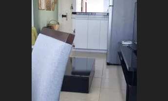 Imagem 5: Apartamento para aluguel possui 56 metros quadrados com 2 quartos em Ponta Negra - Natal