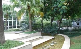 Imagem 5: Flat Para Locação - Brooklin