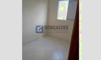 Imagem 5: SANTO ANDRE - Residential / Apartment - CAMPESTRE
