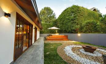 Imagem 5: Seja o Primeiro Dono! Casa à venda em Campos do Jordã0