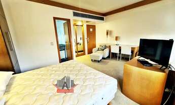 Imagem 4: FLAT TRYP TATUAPE DISPONIVEL PARA LOCAÇÃO