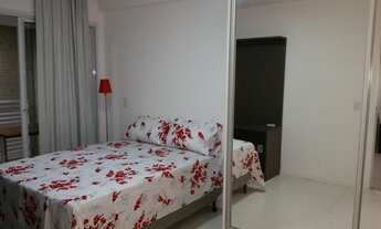 Imagem 7: Apartamento na Barra vista mar Costa Espana Apt frente mar Farol da Barra