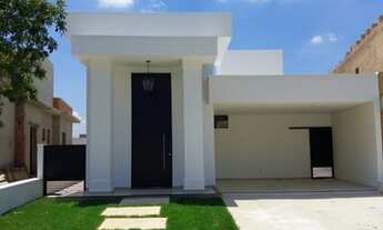 Imagem: Casa no condomínio central park