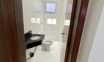 Imagem 4: Casa com 2 dormitórios à venda, 53 m² por R$ 240.000,00 - Mirim - Praia Grande/SP